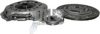 VAG 028141036H Clutch Kit